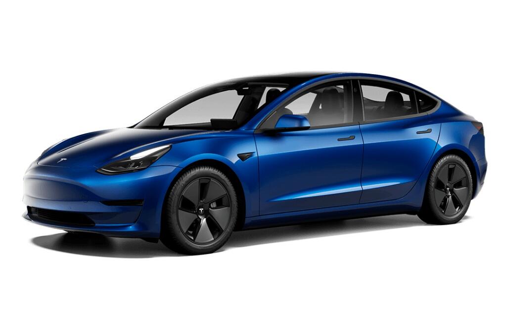 Model 3